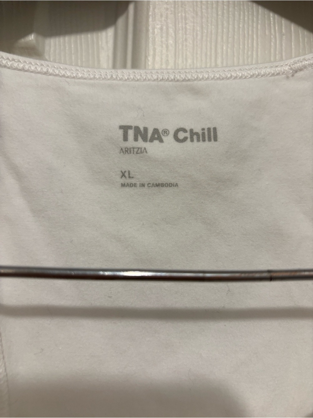 TNA chill tank - Picture 2 of 3